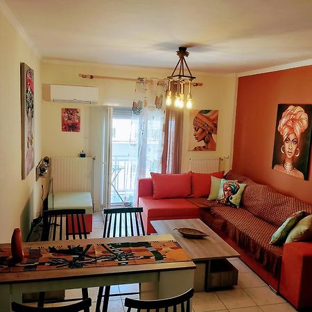 Dk Home Alexandroupoli Exterior photo