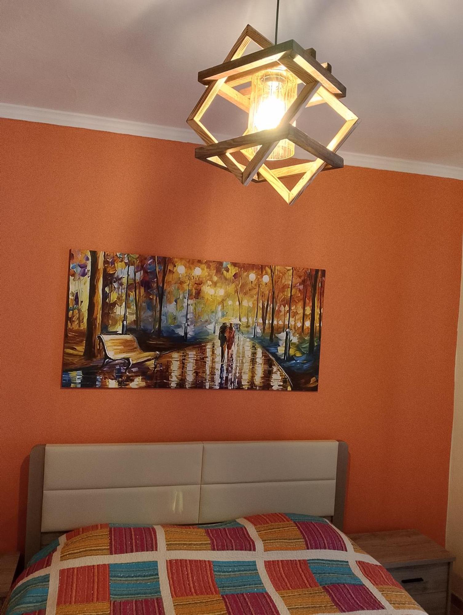 Dk Home Alexandroupoli Exterior photo