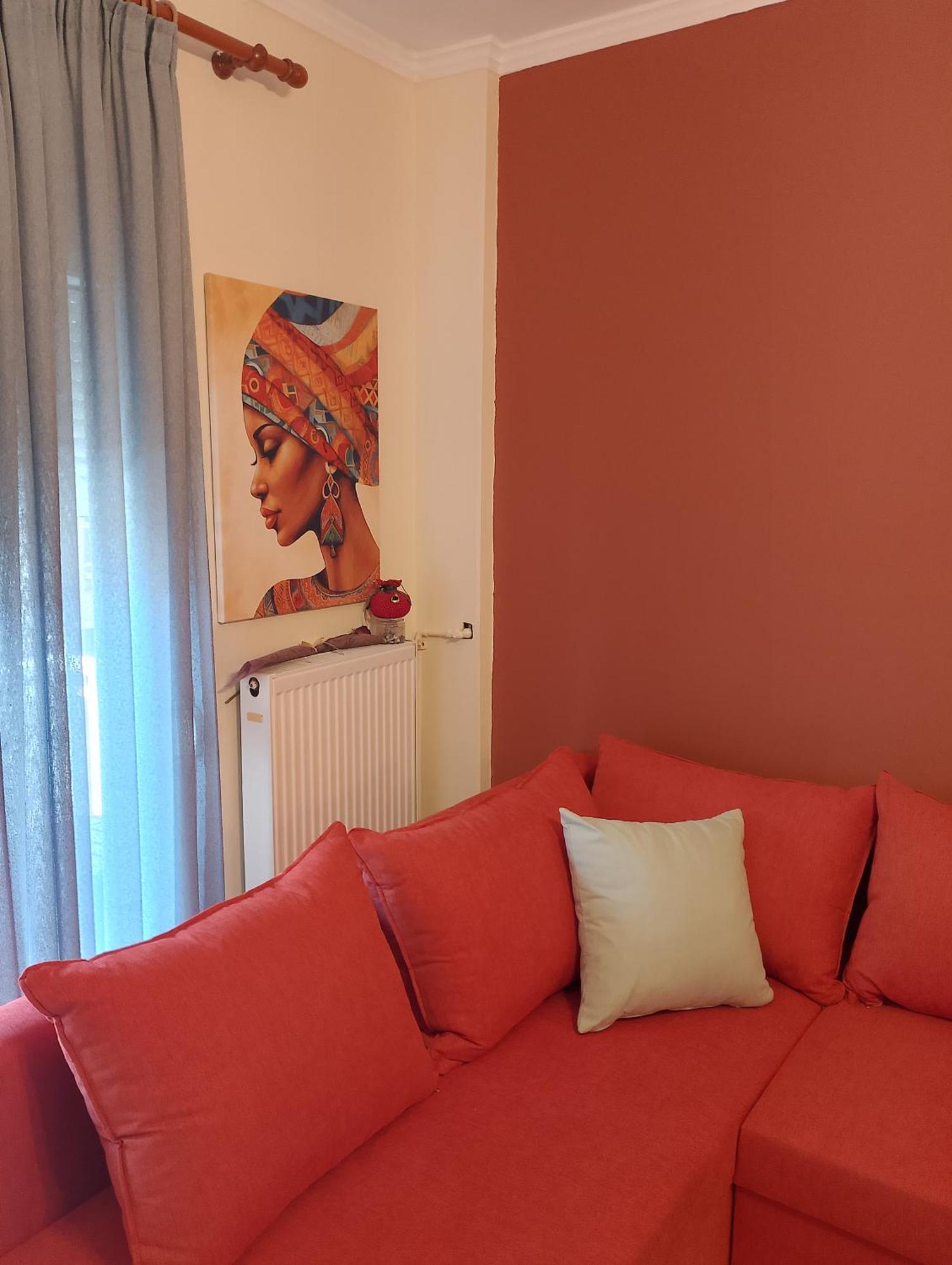 Dk Home Alexandroupoli Exterior photo