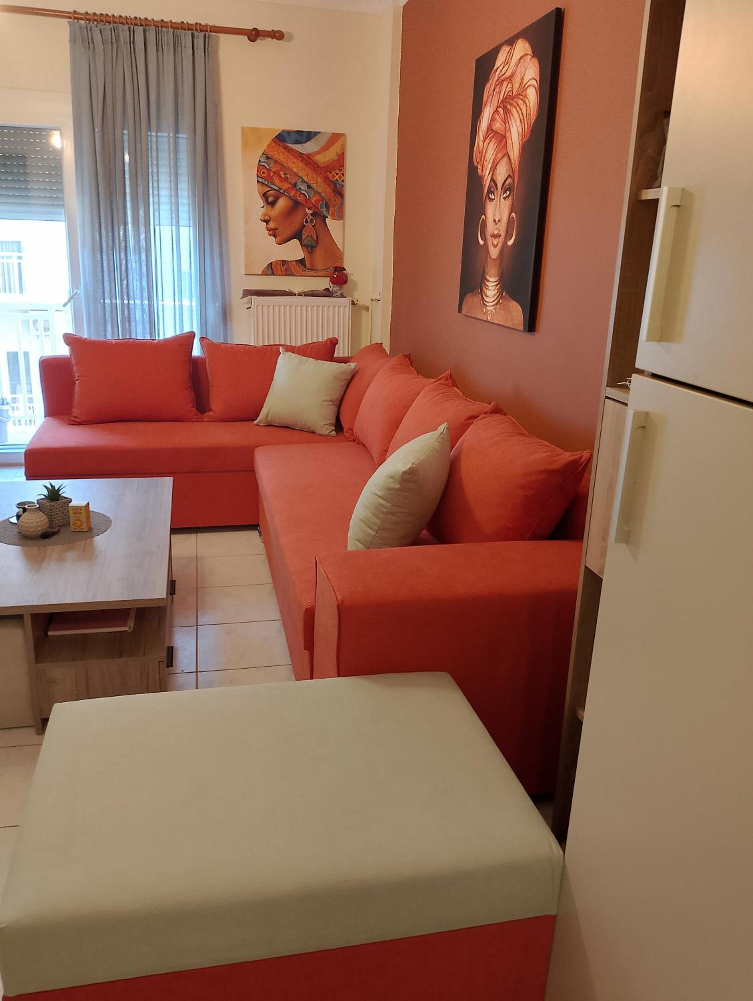 Dk Home Alexandroupoli Exterior photo
