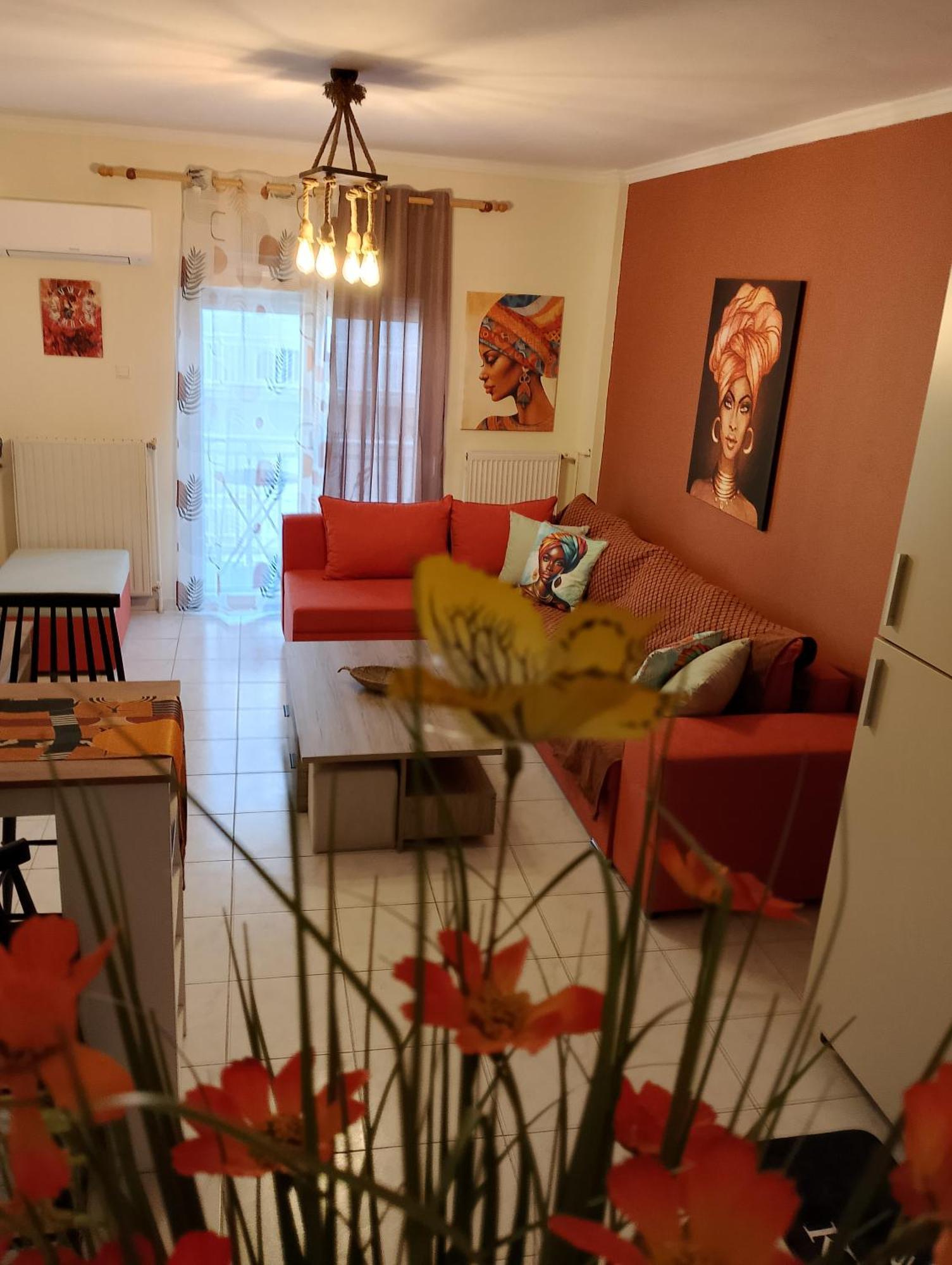 Dk Home Alexandroupoli Exterior photo