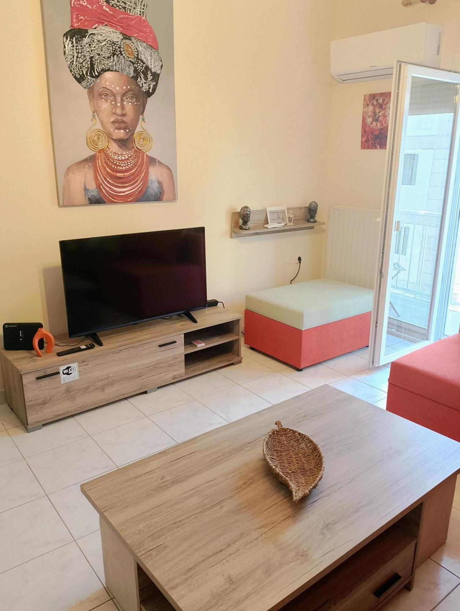 Dk Home Alexandroupoli Exterior photo