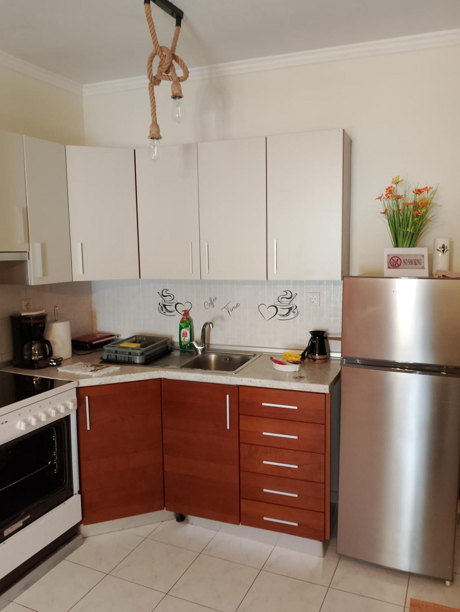 Dk Home Alexandroupoli Exterior photo