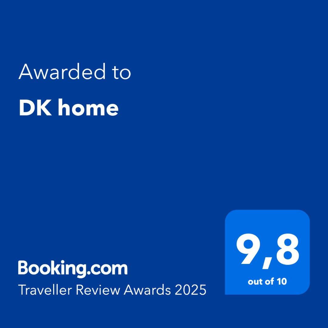 Dk Home Alexandroupoli Exterior photo